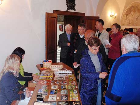 Akce se&nbsp;zúčastnilo 250&nbsp;návštěvníků…