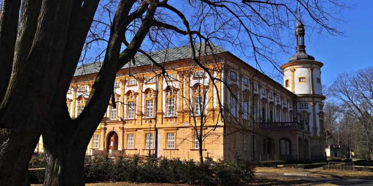 zámek